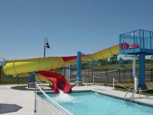 Meadow Ridge of Door County Aquatic Center